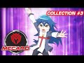 Mecard Full Episodes 17 24 Mecard Mattel Action
