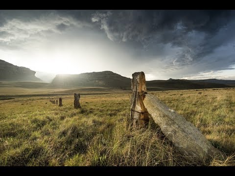 Clarens | The Jewel !!