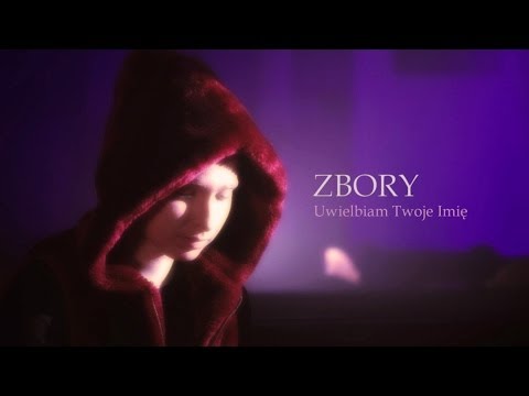 Projekt ZBORY - Uwielbiam Twoje imię