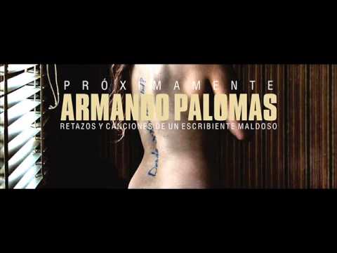 La Novia - Armando Palomas [Retazos y Canciones De Un Escribiente Maldoso]