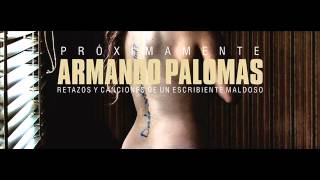 La Novia - Armando Palomas [Retazos y Canciones De Un Escribiente Maldoso]