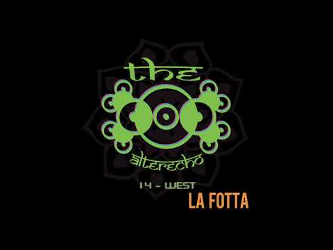 The Alterecho - West