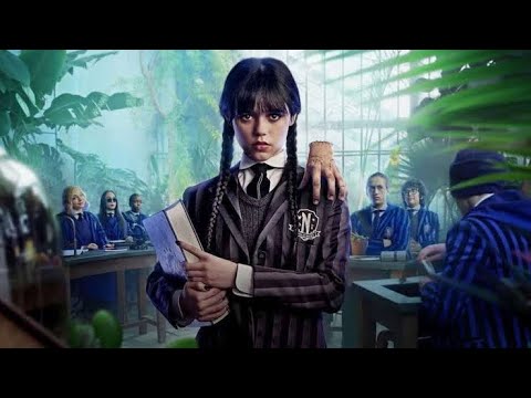 Kamelia Melnic (Picaturi Muzicale) - Bloody Mary (Wednesday)