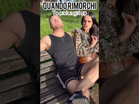 WHEN YOU PICK UP 🤦‍♂️😜#imperfectrelatives #laughter #husbandwife #shorts