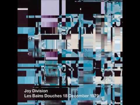 Joy Division - Dead Souls - Live Les Bains Douches 18/12/1979