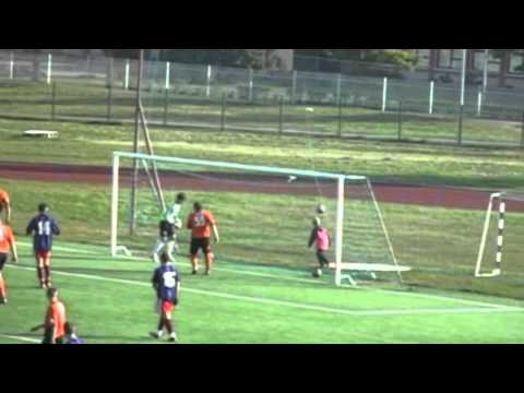 10.10.2010. OSC/FK33 Ogre - SFK Varavīksne Liepāja 2:7