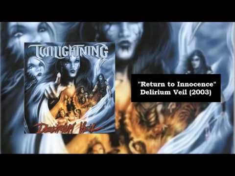 Twilightning - Return to Innocence
