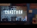 Opening To Candyman 1998 DVD Version 1 Side B