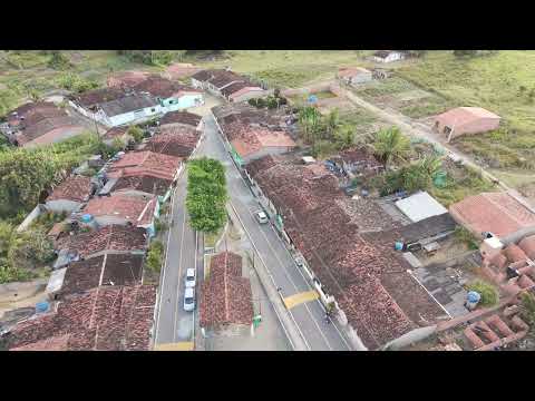 POVOADO BANANAL, PAULO JACINTO ALAGOAS 