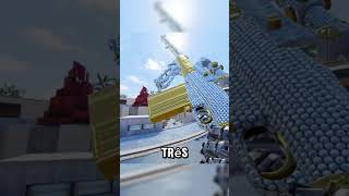 Top 5 snipers do COD Mobile (baseado na minha opinião)