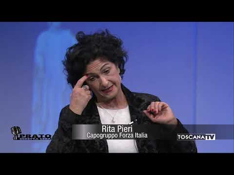 2019-01-09 PRATO DIRETTA SERA