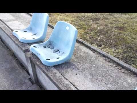 Lechia Kostrzyn cz.2