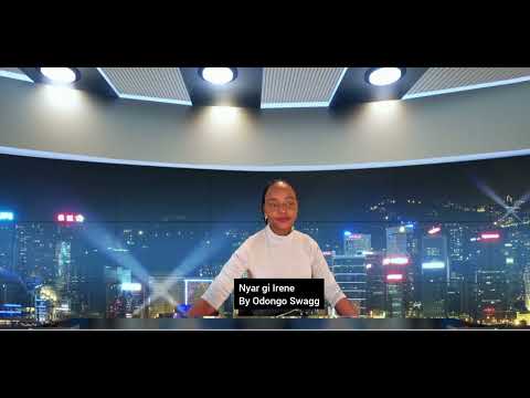 Nyar Gi Irene - Odongo Swagg | Luo Music 2024