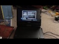 DVD Menu Rotation The Recruit 2003