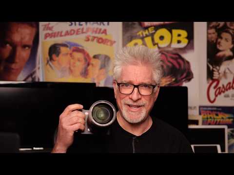 Leica SL Three Years After Launch, Part 1:  First Frame