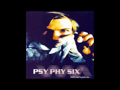 Psy Phy Six - Radio Cowboy