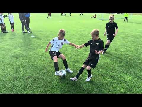 Legion Cup 16.08.2025: FCI Tallinn - FC Tallinn (10:0)