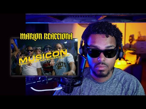 Ceky Viciny X Jey One X Braulio fogón X Loco Prieto - MUSICON | Video Oficial | prod by Moncholo