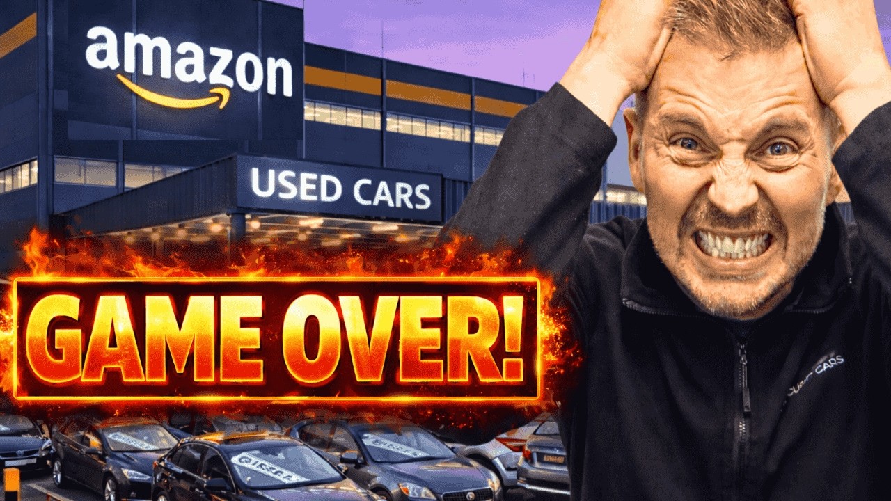 Carbotix YouTube video