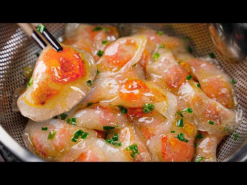 Bánh bột lọc
