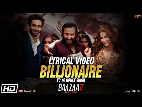 Billionaire (Full Audio) — watch video