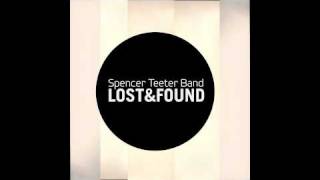 Maybe I'm Wrong - The Spencer Teeter Band - Lost and Found