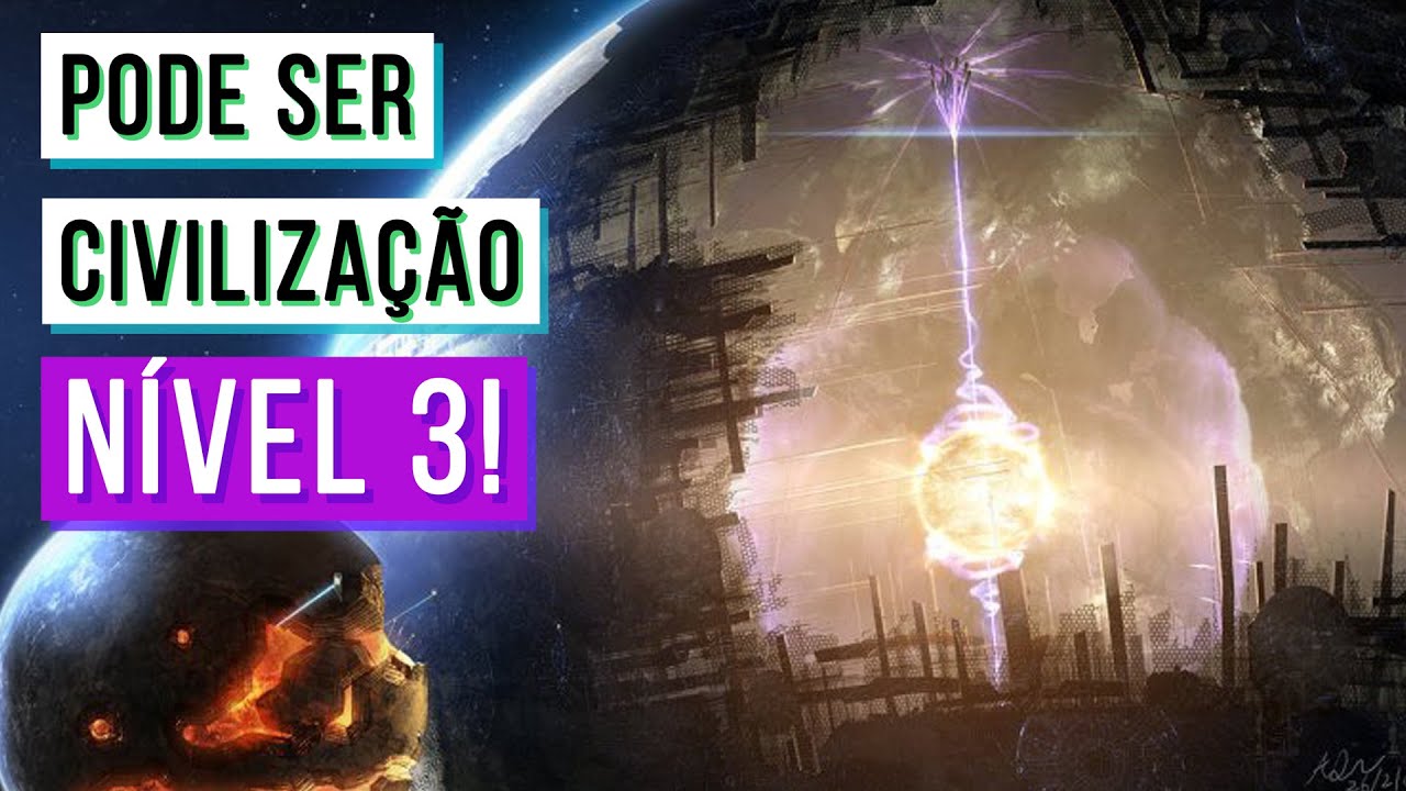 EITA, 2 SINAIS MUITO ESTRANHOS FORAM DETECTADOS!