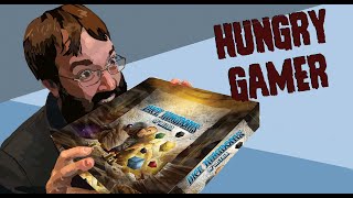 Hunger Gamer - Dice Kingdoms of Valeria video thumbnail