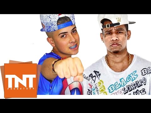 MC PR e MC G15 - Preparou a Ferramenta (DJ ISACK) Vrs.Vila Ideal