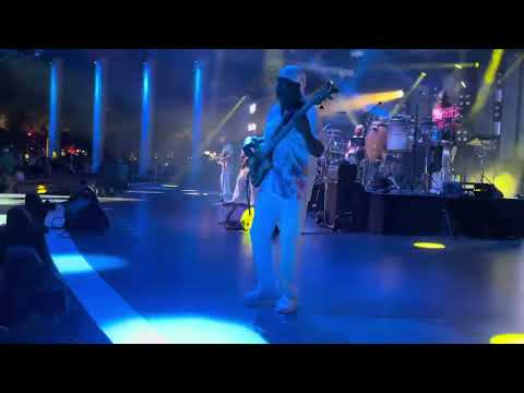Baha Men - Who Let The Dogs Out (LIVE from EPCOT September 2023)