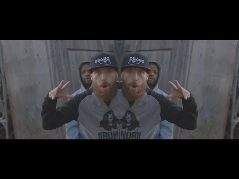 BLITZKRIEG (BEEYOUDEE & MOZAKA) Feat. SEIF, Monk E, Ape Mob & 12Singes - La planète des singes Remix