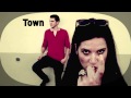 Hey You // Pigeon John 