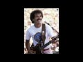 Santana- The Sensitive Kind