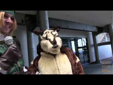 Animania 2011 - Sydney