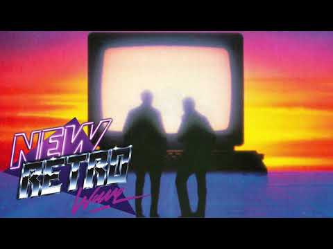 Futurecop! - Against The Tide (feat. NINA)