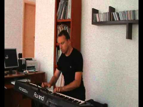 Samir Fejzic - Don't Forget Chopin