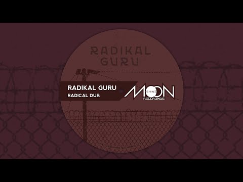 Radikal Guru - Radical Dub [FREE DOWNLOAD]