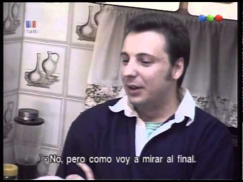 Cámara Intrusa A Domicilio, 25/06, Parte 2 – Videomatch 98