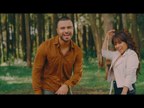 Hancer, Paola Chuc - Nuestro Amor (Video Oficial)