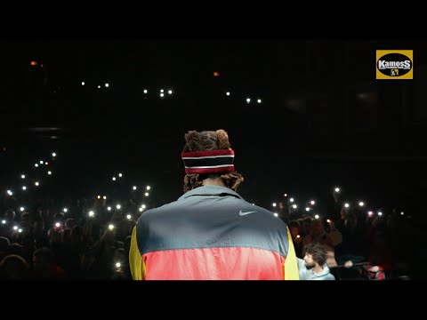 Zakay Masasi - On te Crève ( freestyle)