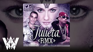 Julieta, Wolfine - Audio