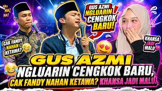 Download lagu SHOLAWATAN TERBARU GUS AZMI BARENG CAK FANDY | MANUSIA IDOLA KU NABIYULLAH MUHAMMAD 2026 mp3 Download lagu SHOLAWATAN TERBARU GUS AZMI BARENG CAK FANDY | MANUSIA IDOLA KU NABIYULLAH MUHAMMAD 2026 mp3