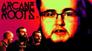 Unique and explosive! | Arcane Roots - Melancholia Hymns | ALBUM REACTION + REVIEW