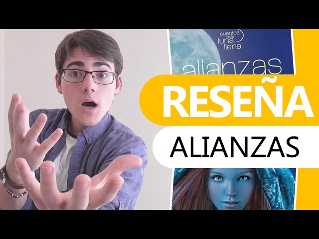Vídeo relacionado con Alianza (Agencia ParaMilitar nº 8)