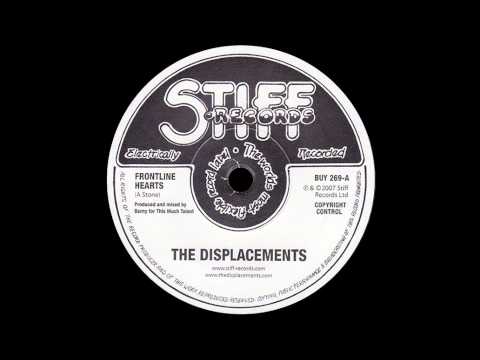 The Displacements - Frontline Hearts