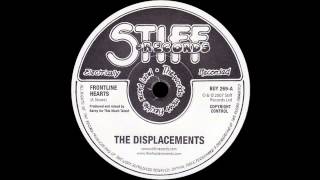 The Displacements - Frontline Hearts