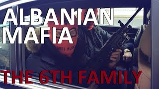 How the Albanian Mafia took on the Italian Mafia (Gambinos) in the Bronx: video