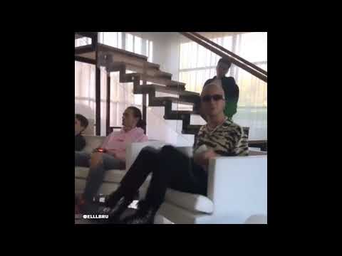 [FREE] Marco-9 x Jabo x Mayot x Kizaru Type Beat - "CHOPER" prod. ELLIBRU