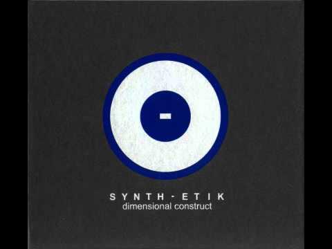 Synth-Etik - Dimensional Construct - (06) Vata