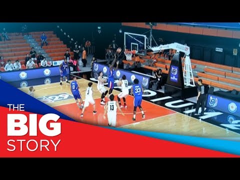 Meralco falls prey to Japan's Alvark in FIBA Asia Champions Cup